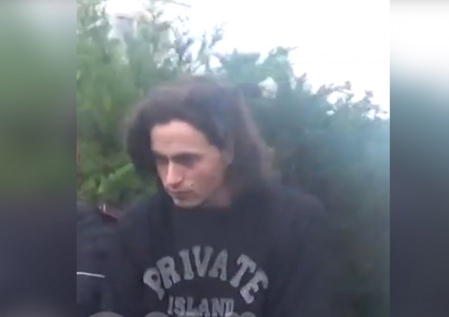 Plumba për dashurinë e ndaluar, gjykata e lë në burg