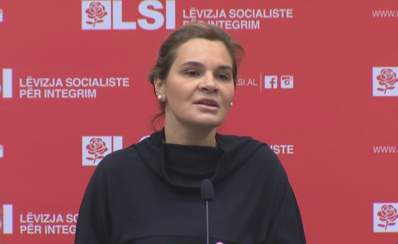 Kryemadhi thirrje qytetarëve: Ejani në protestë, qeveria u tall me ju