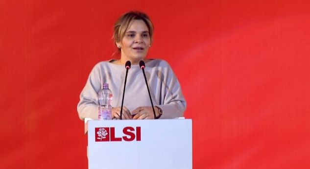 Kryemadhi: Ta tërheqim zvarrë Ramën si bustin e Enver Hoxhës