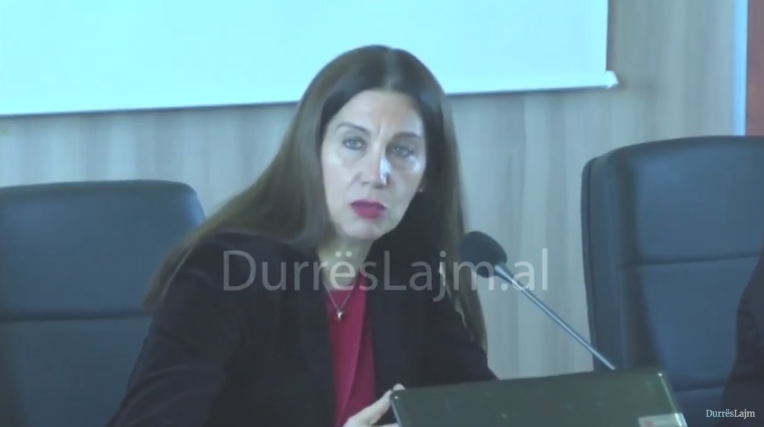 Projekti “Veliera”/ Kumbaro: Ja çfarë i kemi kërkuar bashkisë Durrës (VIDEO)