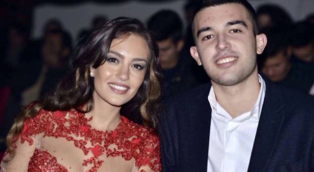 ‘Nusja’ e Jozefina Topallit rrëfen planet për martesën dhe fëmijët