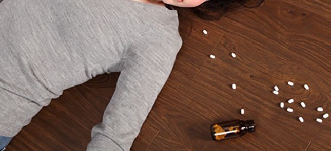 Adoleshentja tenton vetëvrasjen, pi 19 kokrra