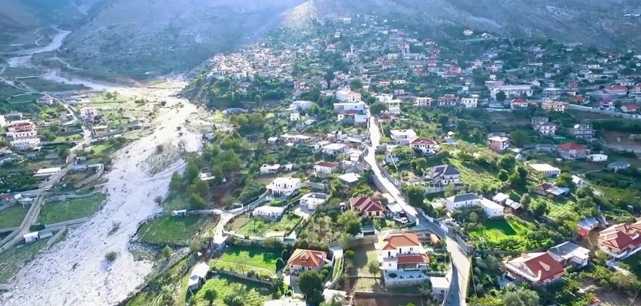 Lazarati do të shndërrohet në fshat turistik