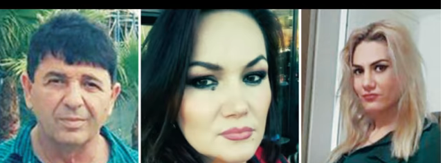 Vrasja e dy motrave në Zvicër, familja Frroku e shokuar (VIDEO)