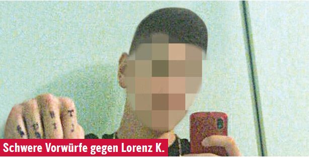 Arrestohet 18-vjeçari shqiptar, mësoi të miturin të vendoste bombë në supermarket