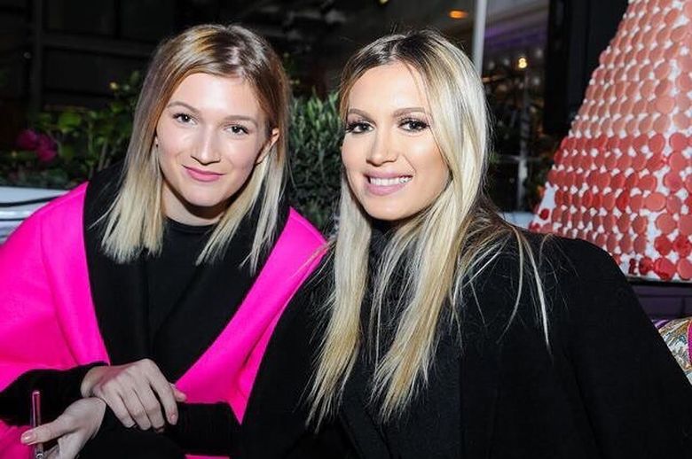 Lori Hoxha ‘nxjerr zbuluar’ Sarën, tregon çfarë nëne është ajo (FOTO)