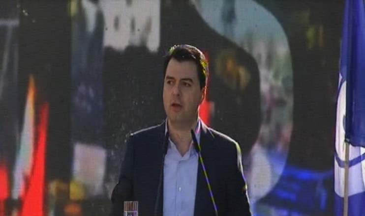 Basha: Sot vdes 25 Qershori, merr fund pushteti i vjedhur