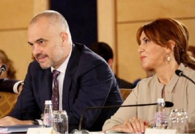 Zbulohet posti që Rama i ka ofruar Majlinda Bregut