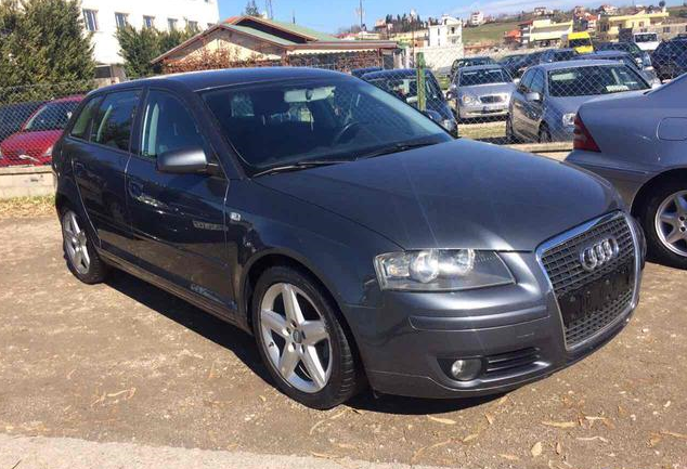 Vetëm pasi bleu makinën, i riu nga Durrësi kuptoi se ishte mashtruar. Ja çfarë ka ndodhur