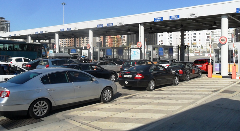 Tre persona kapen me dokumente false në portin e Durrësit