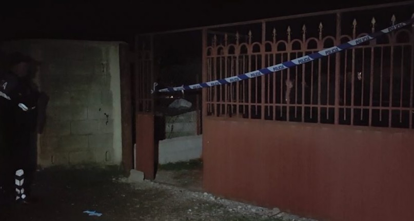 Vrau gruan me sëpatë, mbyllet në spital psikiatrik burri