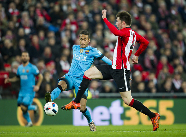 Manchester City gati për goditjen e radhës, 70 mln për Laporten