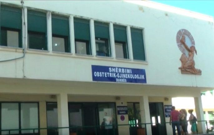 Habiti mjekët e Durrësit, dalin detaje të tjera për gruan që lindi pa e ditur se ishte shtatzënë