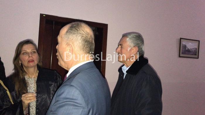 Nis seanca gjyqësore për Velierën (FOTO)