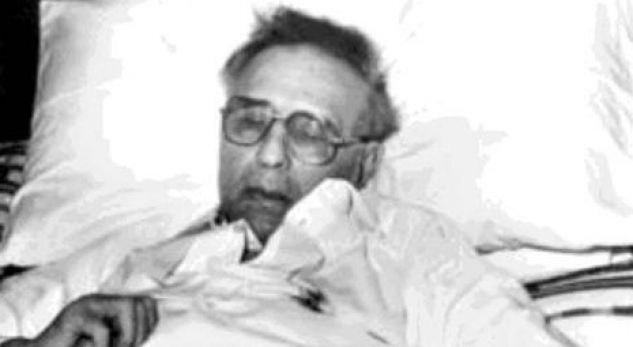 10 provat që tregojnë se Mehmet Shehun e kanë vrarë