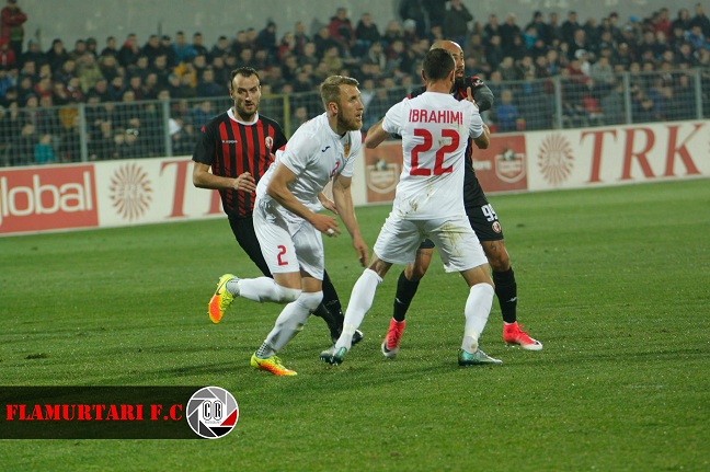 Mesjavë drithëruese me sfidat çerekfinale