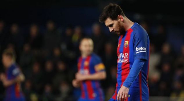 Messi është i lirë të largohet nga Barcelona në rast të shpalljes së pavarësisë në Katalonjë