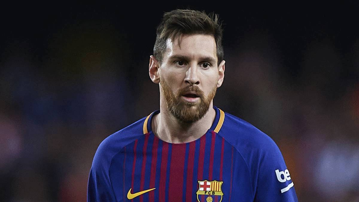 Messi: Ja çfarë më mungon për të qenë futbollisti perfekt…