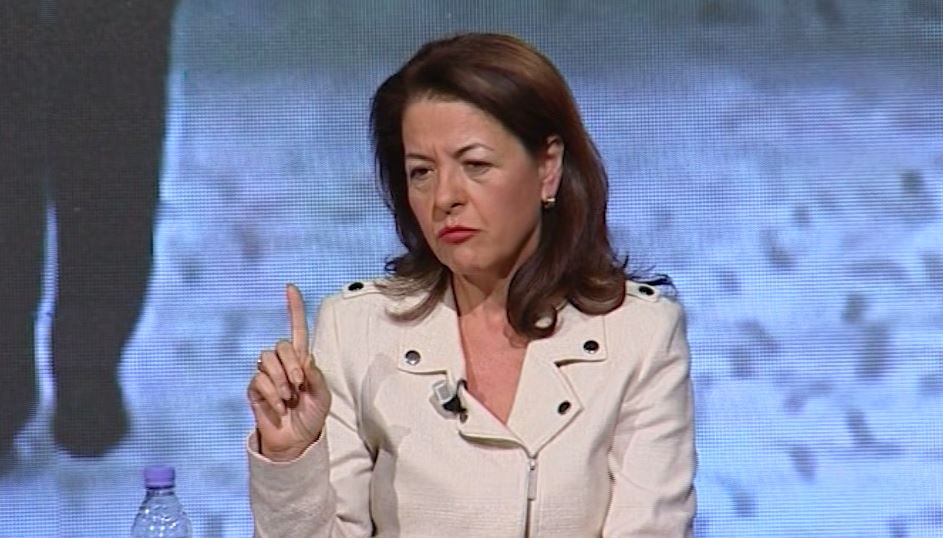 Pas dorëheqjes së Blushit, LIBRA përjashton Mimoza Hafizin