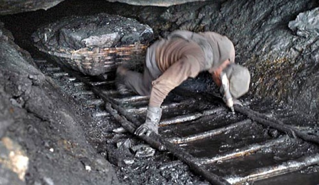 Aksidentohet rëndë minatori, bie në nivelin 14