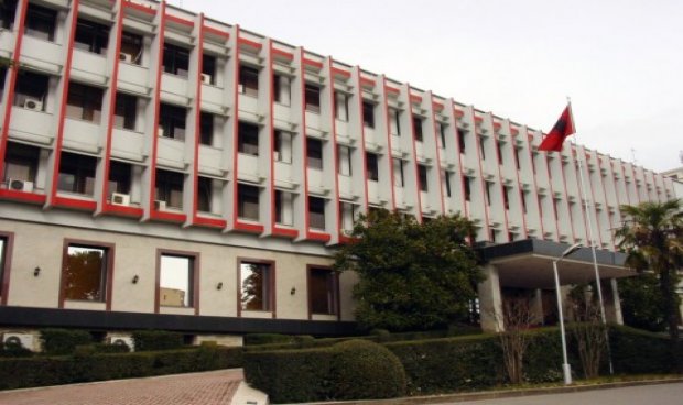 Marrëveshja e detit me Greqinë, reagon Ministria e Jashtme