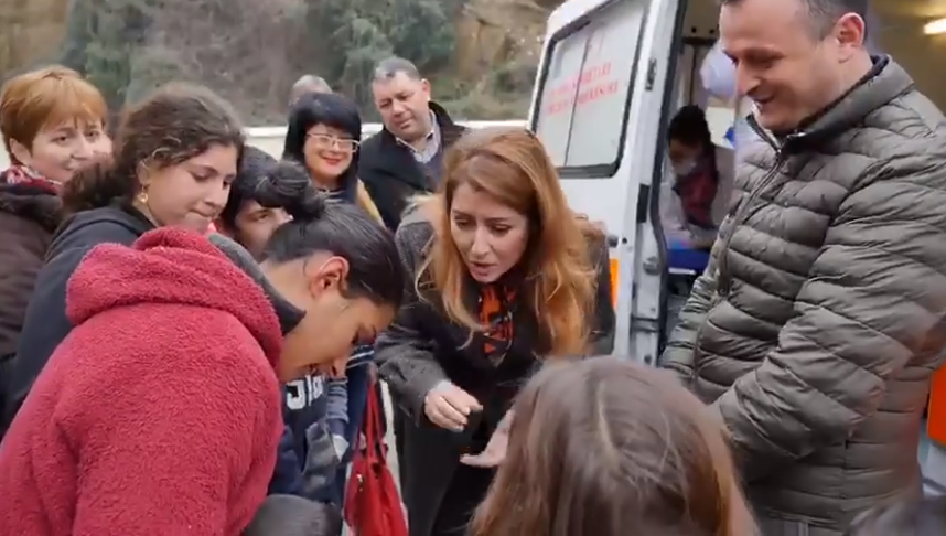 Rama u përgjigjet me një tjetër video akuzave për shëndetësinë