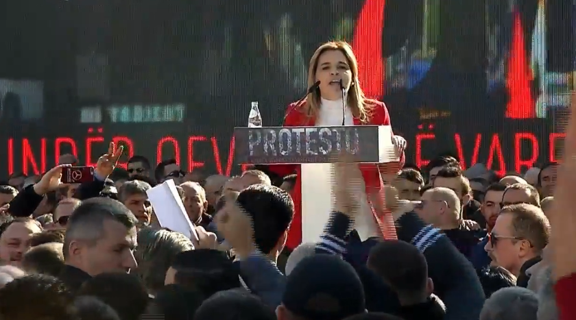 Kryemadhi flet për vetminë e Ramës, pranon gabimet: U kërkoj falje shqiptarëve që…