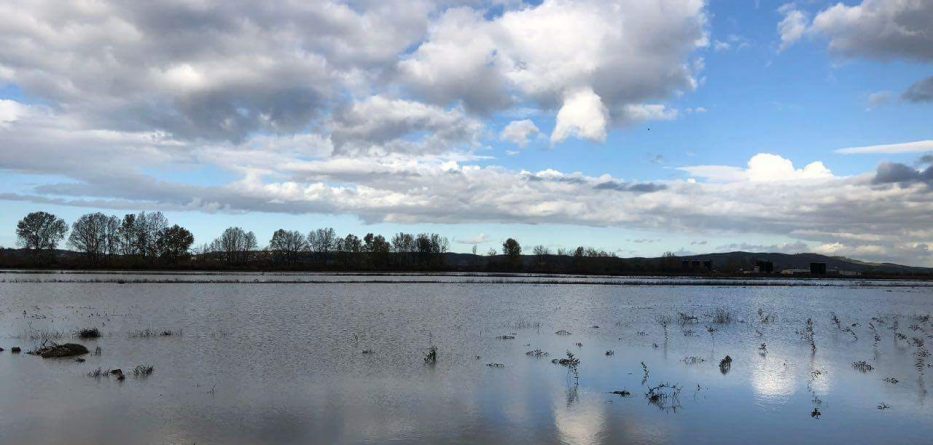 E premtja me kthjellime dhe vranësira, ja parashikimi i motit