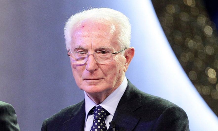 Futbolli italian në zi, ndërron jetë ish-tekniku i kombëtares