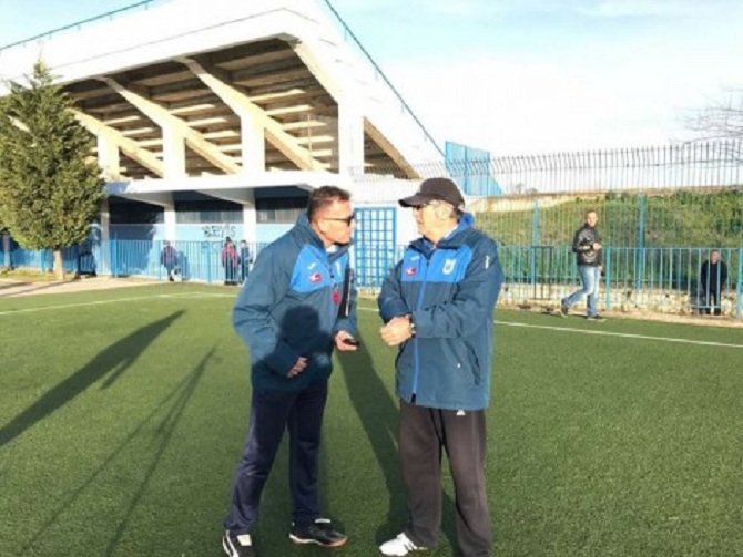 Nica i kënaqur me afrimet në merkato: Dua skuadër agresive