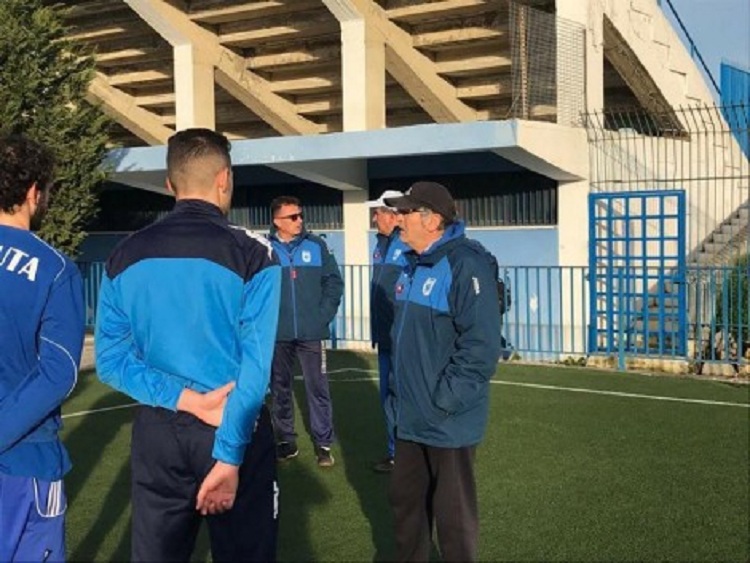 Teuta të hënën përballë ekipit nga Liga e Tretë turke