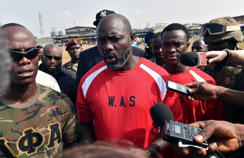 Drita, ujë e punë, legjenda Ueah: Do ia dal edhe në politikë