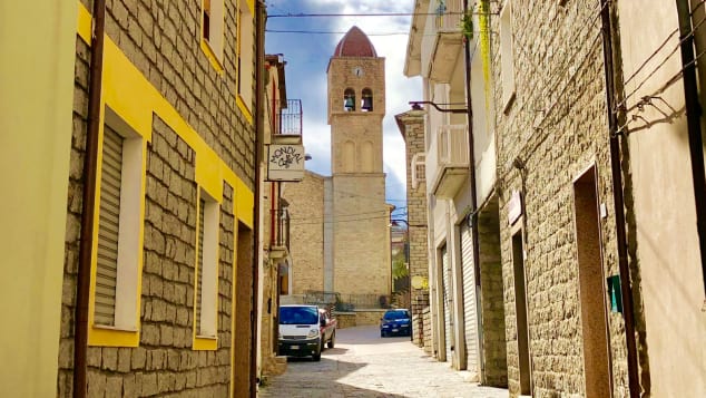 Në Itali mund të blini shtëpi me 1 euro, me këtë kusht