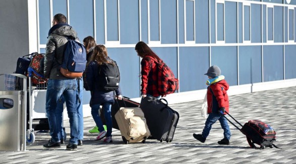 Shqipëria po mbetet pa &#8216;tru&#8217;! Si i ndryshoi jeta të riut nga Durrësi
