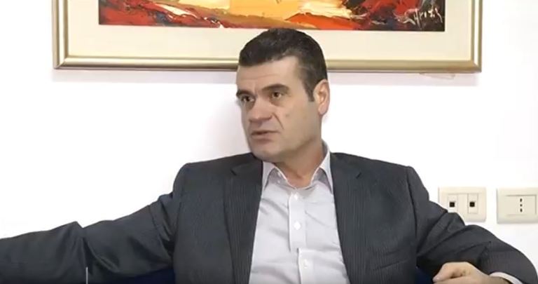 Patozi: Basha s’është në gjendje të ndezë partinë e vet, jo më të jetë i pari i qytetit