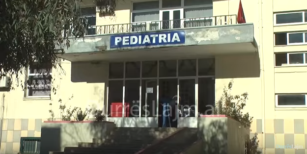 Vdekja e 7-vjeçares në Durrës, prindërit: Nuk hante, me temperaturë 35.5