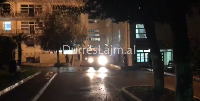 E rëndë/ Durrës, 7-vjeçarja me grip shkon në pediatri, bie në koma