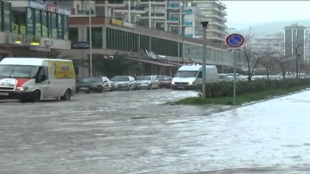 Vendi rrezikohet sërish nga përmbytjet! Ja zonat më problematike