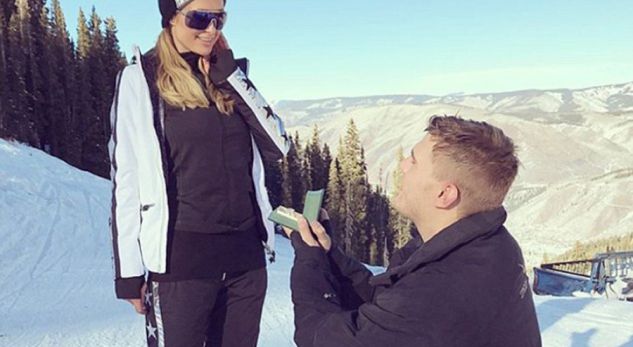 Fejohet pasanikja e famshme (FOTO)