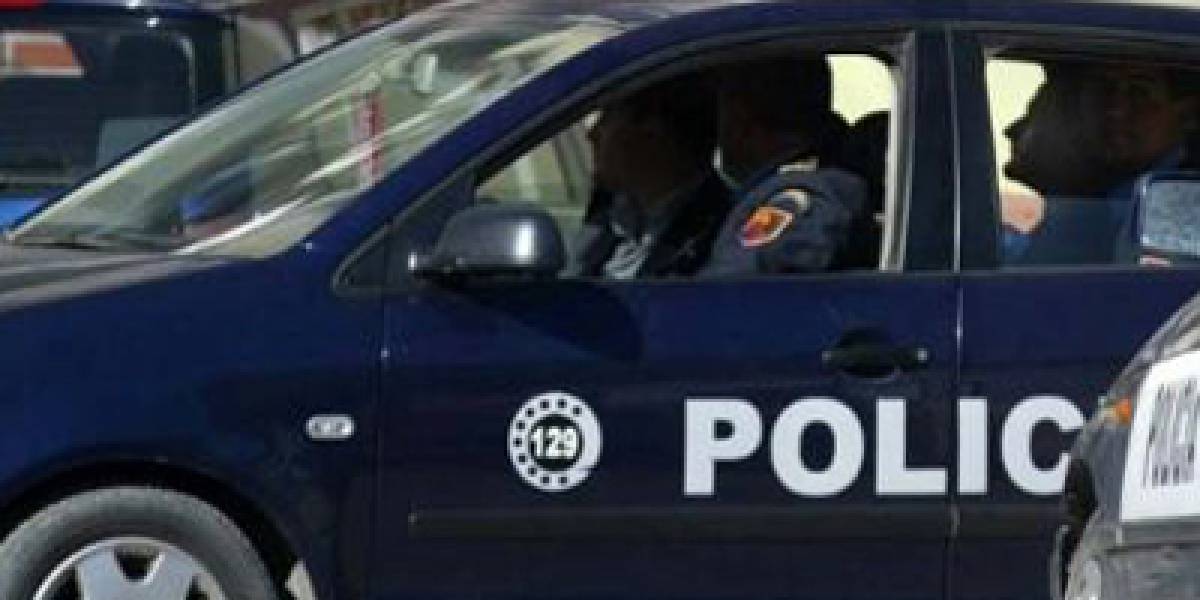 Shpërthim me eksploziv në oborrin e dy vëllezërve