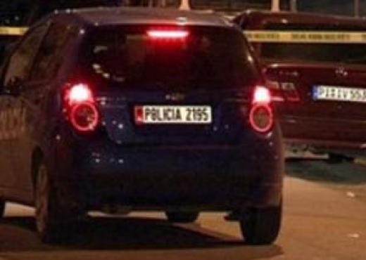 Automjeti përplas për vdekje 62-vjeçarin