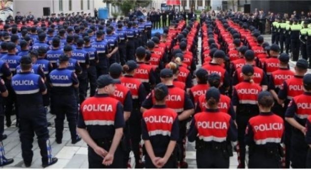 12 mijë policë nën ethet e Vetingut, zbulohen formularët që duhet të plotësojnë