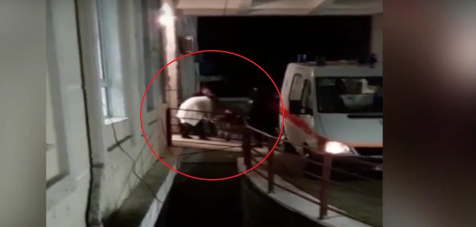 EMRI/ Ja kush është polici që qëlloi veten me armë