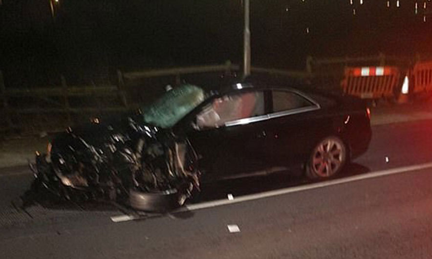 I mori jetën 3 adoleshentëve, policia i publikon foton (FOTO)