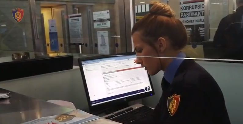 VIDEO/ 318 shtetas ndalohen të dalin nga Porti i Durrësit