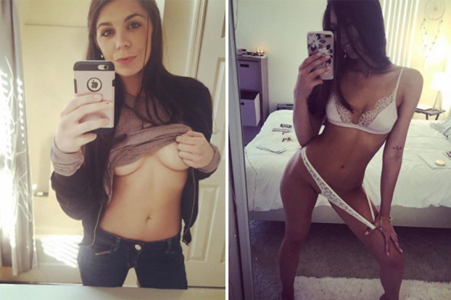 Vdes një tjetër aktore e filmave për të rritur