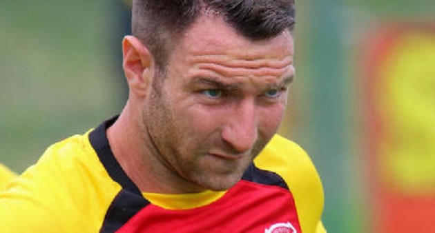 Pozitiv me doping, skualifikohet kapiteni i Beneventos