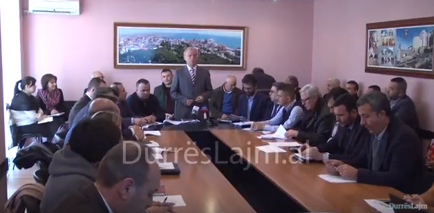 Reforma e ujit në Durrës/ Nga shkurti nis kontrolli ndaj administratës dhe institucioneve (VIDEO)