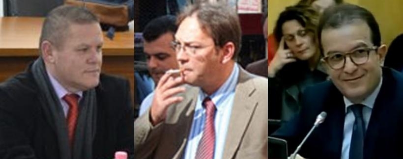 Hidhet shorti, ja 3 prokurorët që shkojnë në Vetting