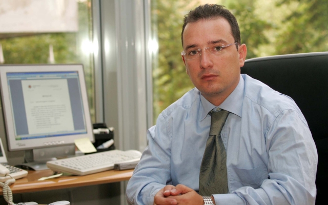 Ndryshon administratori i Albpetrol-it